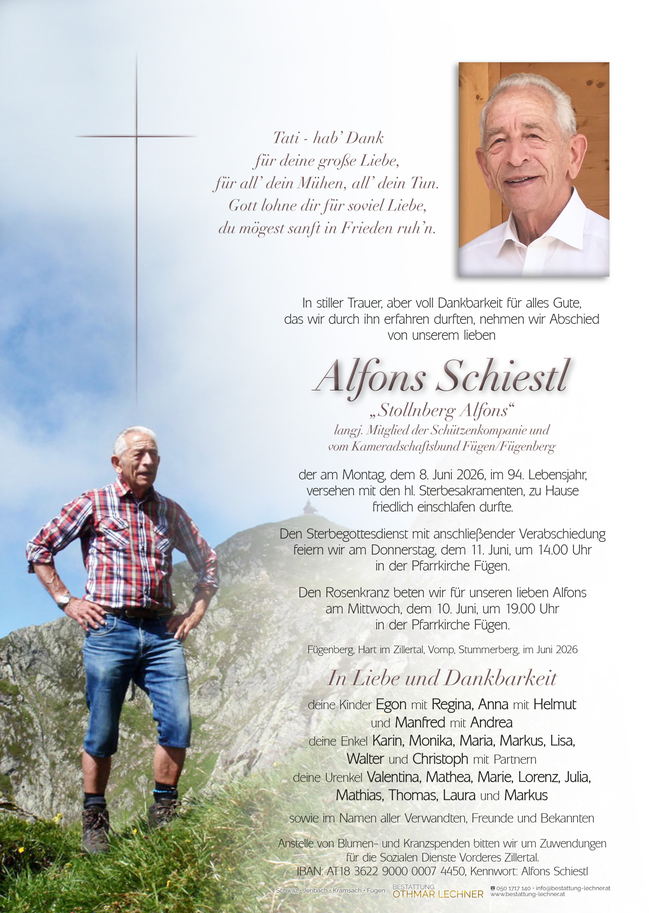 Alfons Schiestl